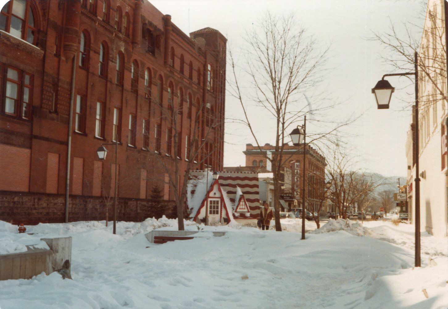 Old photos of downtown Winona 29